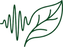 SpokenLeaf mark
